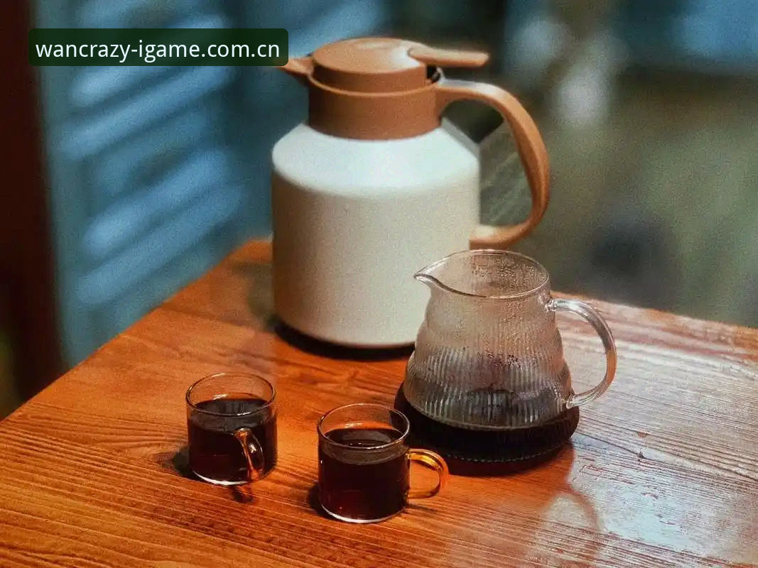 揭秘世界杯营销背后：一只巨壶如何煮出8000杯“用户留存”